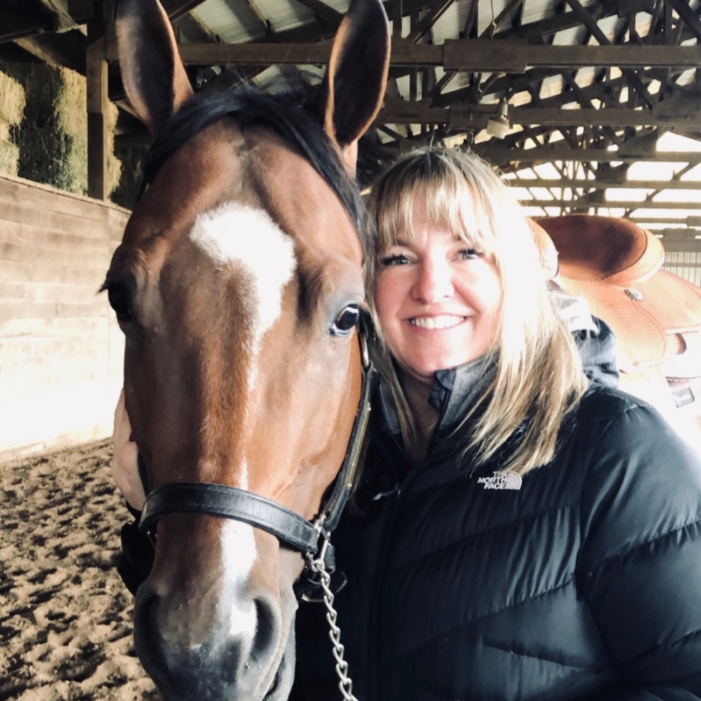 Meet your Posher, Jennifer